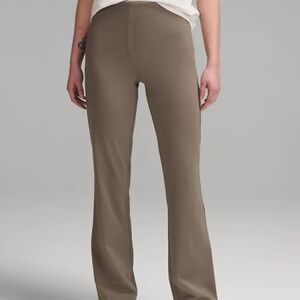 Lululemon Smooth Fit Pull-On High-Rise Pant sz16